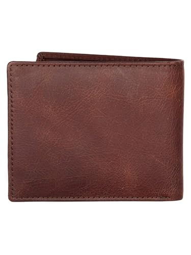 Image of WildHorn Unisex Giftsets for Men I Leather Mens & Womens Wallet
