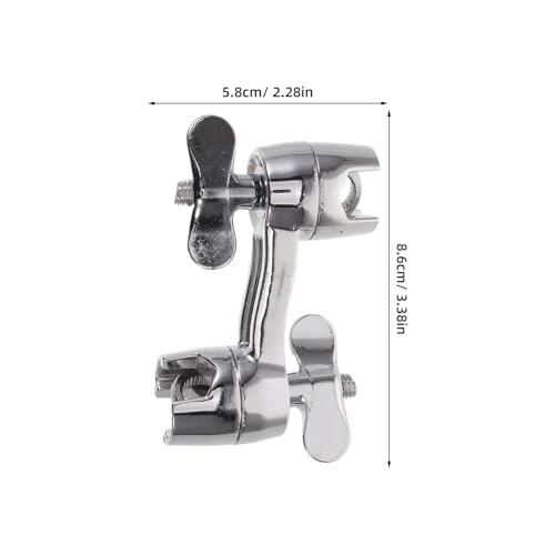 Clamp Extensor de Batería Dual ERINGOGO miniatura 4