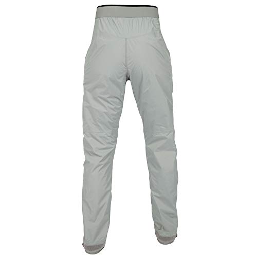Kokatat Women's Hydrus Stance Paddling Pants-Lightgray-M #TOP1