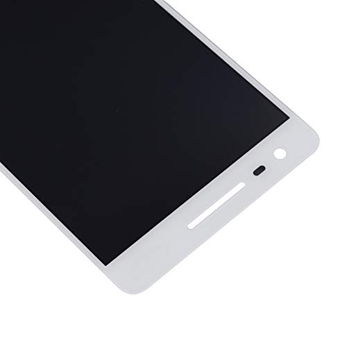 Image of LCD Screen Display Digitizer Touch Panel Without Frame Screen Replacement for Nokia 2.1(White)