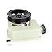 WMPHE Power Steering Pump with Pulley & Reservoir Compatible with Jeep Liberty 2002 2003 2004 2005 2006, Replacement for 20-64610, 52088710AA