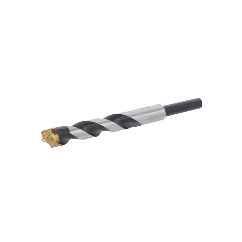 Foret pour béton carbure fritté ALPEN 16mm mèche ultra résistante 150mm