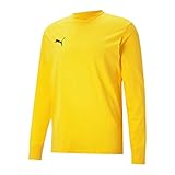 Camiseta de manga larga BBall Shooting Shirt Spectra Yello