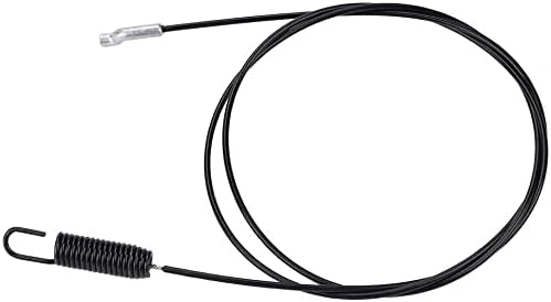 946-04230 946-04230a Snow Blowers Drive Clutch Cable ​Replaces MTD C-ub Cadet Troy-Bilt snowblowers 746-04229, 746-04229a