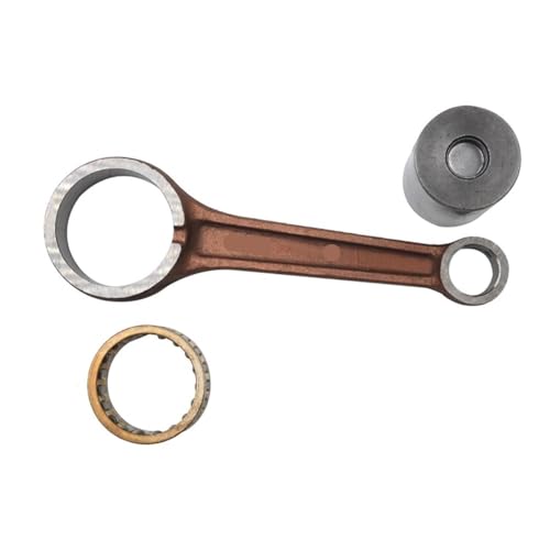 Bielle de manivelle forgée pour DR200SE et DF200 kit de haute précision mécanique