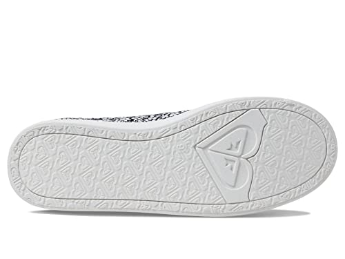 Roxy Minnow VII solution pieds sensibles baskets souples noires 38
