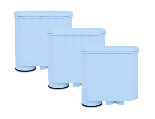 3 x AquaHouse AH-CSA waterfilter compatibel met Philips Saeco Aquaclean CA6903/10 koffiemachines filterpatroon