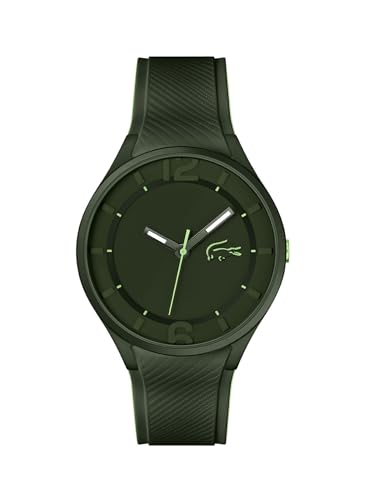 Image of Lacoste Ollie Qtz Basic Round Dial Men's Watch
