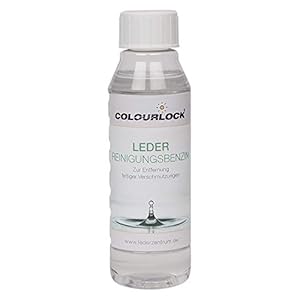 COLOURLOCK Leer reinigingsbenzine 250ml