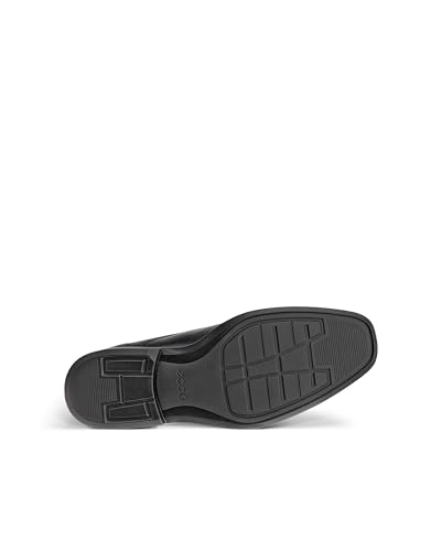 Image of ECCO Men's Milan Cap Toe Tie
