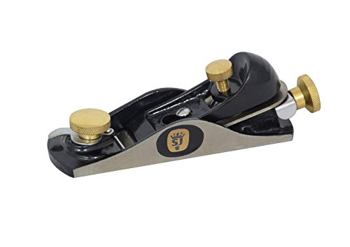 cepillo carpintero marca Spear & Jackson