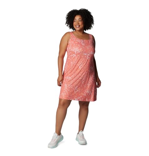 Image of Columbia PFG Freezer III Dress