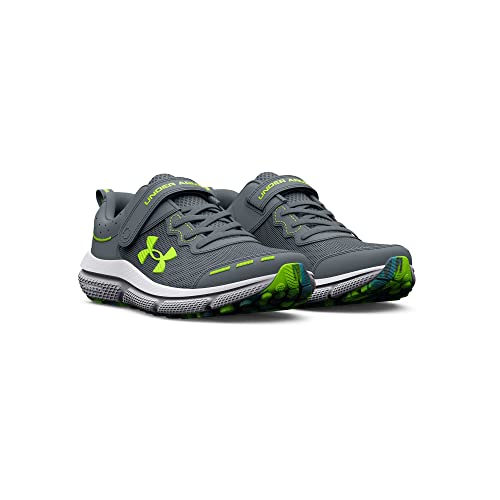Image of Under Armour Kids' Assert 10 Alternate Closure Shoes