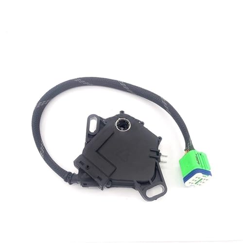 Capteur de vitesse 8201708662 pour boîte de vitesses Citroën et Peugeot