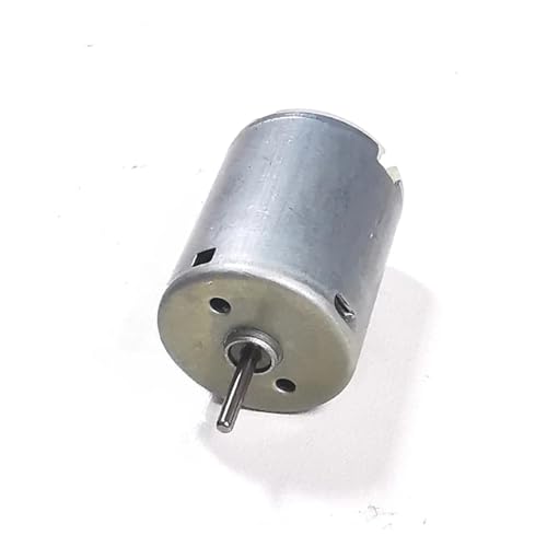 RC-280SA-20120 280 電子スターター DC 3V 3.7V 4.8V 6V 7889RPM 高速 24mm 電子スターター DIY ホビー おもちゃ 車 ボート モデル モーター スターター