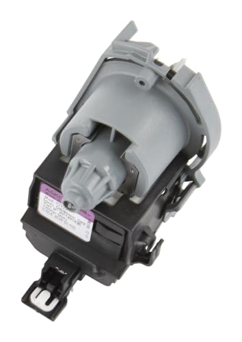 Whirlpool W11497943 OEM - Bomba de drenaje para lavavajillas