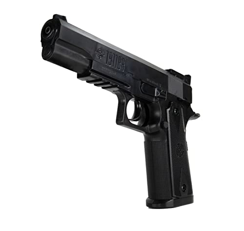 Crosman 40001 Semi-Auto Co2-Powered Bb Air Pistol thumb #2