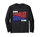 Funny Shirts - Anti-Social Club