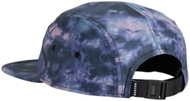 Burton Cordova 5-Panel Hat (Crystal Dye) - 1