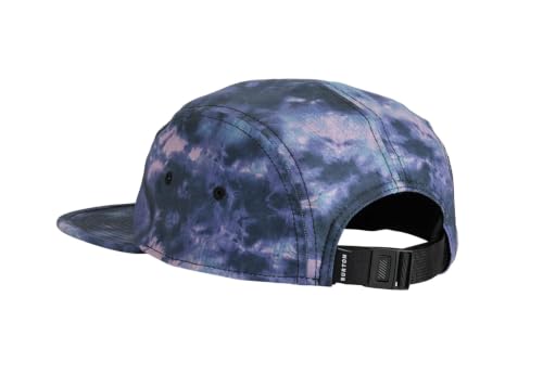 Burton Cordova 5-Panel Hat (Crystal Dye)
