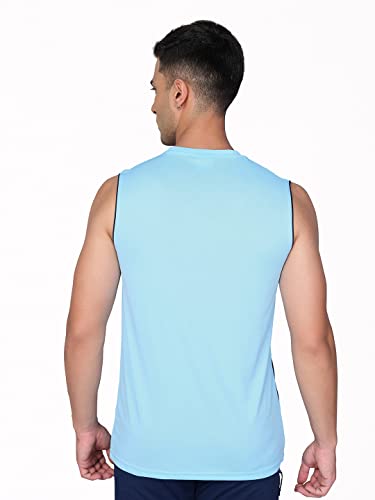Image of TECHNOSPORT Men Vest