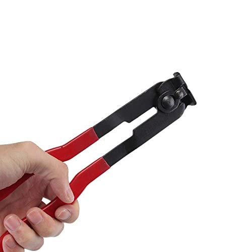 CNWOOAIVE Set di Pinze con Morsetti per Orecchie