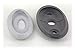 Jacuzzi J-300 Series Oval Pillow Insert + Back Mount - Enhanced Support, Custom-Fit Accessory, Ultimate Spa Relaxation, Compatible with J-300 Series Hot Tubs