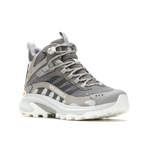 Image of Merrell Moab Speed 2 Mid GTX