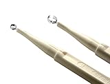 Stiefel 5004 Hautcurette, Ring-Durchmesser 4 mm (10-er Pack)