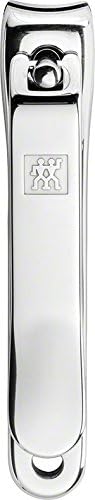 ZWILLING Classic INOX nagelknipper 85 mm manicure nagelplfege manicure gepolijst roestvrij staal