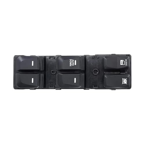 Commande lève-vitre pour Tucson bouton principal de rechange OEM 93570-2S150