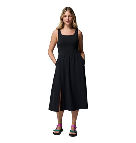 columbia midi dress Women's Chill River Midi Dress