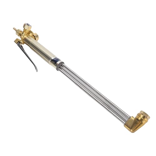 Torche de coupe oxyacétylène Walmeck 46 cm pour réussir vos découpes difficiles - 6