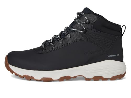 Image of Columbia Newton Wander Leather