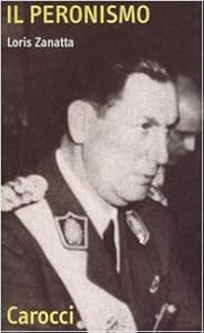 Vedi scheda su Amazon Il peronismo