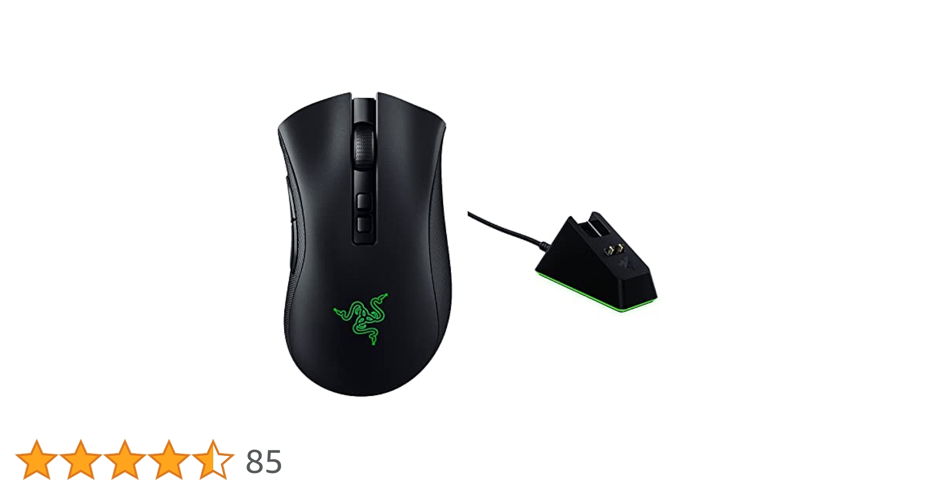 ク*ミ様 Razer DeathAdder V2 Pro ワイヤレスゲーミングマ Amazon.co.jp: Razer DeathAdder V2 Pro ゲーミングマウス 無線