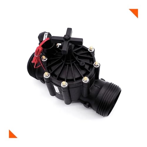 Électrovanne d'irrigation 3 pouces 220V CA pour commande d'eau agricole - 5