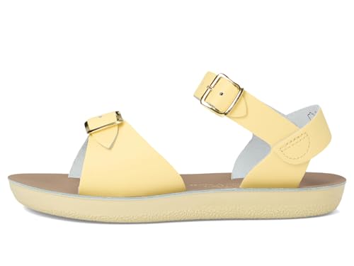 Image of Sun-San Surfer Infant Leather Sandals