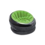 INTEX 68582EP Inflatable Empire Chair: - Image 6