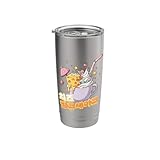 Chese Ice Cream - Cute aesthetic Korean Style drink Stainless Steel Insulated Tumbler