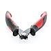 Wiha 56818 Precision Electronic Diagonal Cutters with Wide Pointed Head