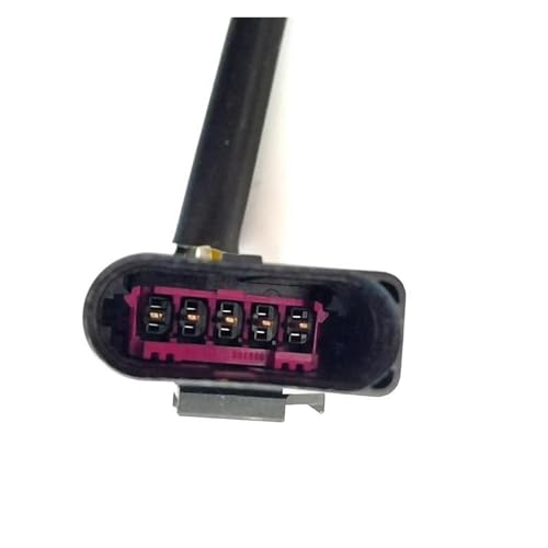 Sensor 0258027050 de oxígeno lambda para control de emisiones de escape en motor 4