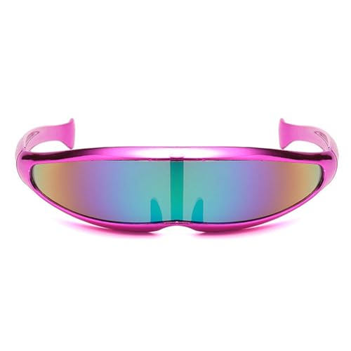 Willochra Cyclops Visor Sunglasses F27 (C4)