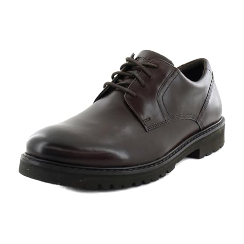 Men's Maverick Oxford with Plain Toe by Rockport