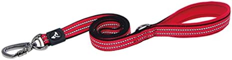 locking dog leash clip