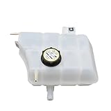 Compatible Avec Ford Pour Ranger 2011 Réservoir D'expansion Liquide Refroidissement Accessoires Modification Pièces OE: AB398K089AA Réservoir deau refroidissement