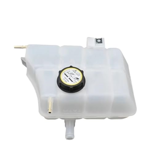 Vase d'expansion Ford Ranger 2011 robuste, réservoir de liquide de refroidissement étanche