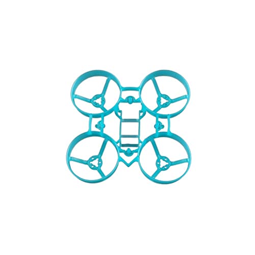  TinyWhoop 3.1gHappy Model bwhoop65 mobula6 65mm̏ꍇ FPVt[Lbg RC FPV[VOt[X^C1S 0603 TinyWhooph[p̃uVX l@(1PC Blue