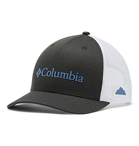 Image of Columbia Unisex Mesh Snap Back