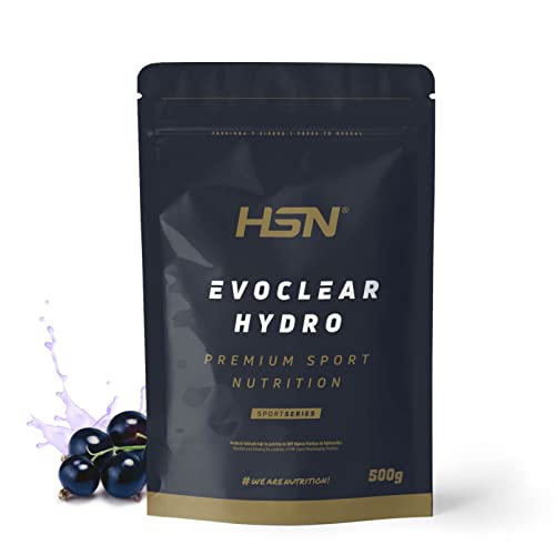 HSN Clear Whey Evoclear Hydro | Grosella Negra 500g |...